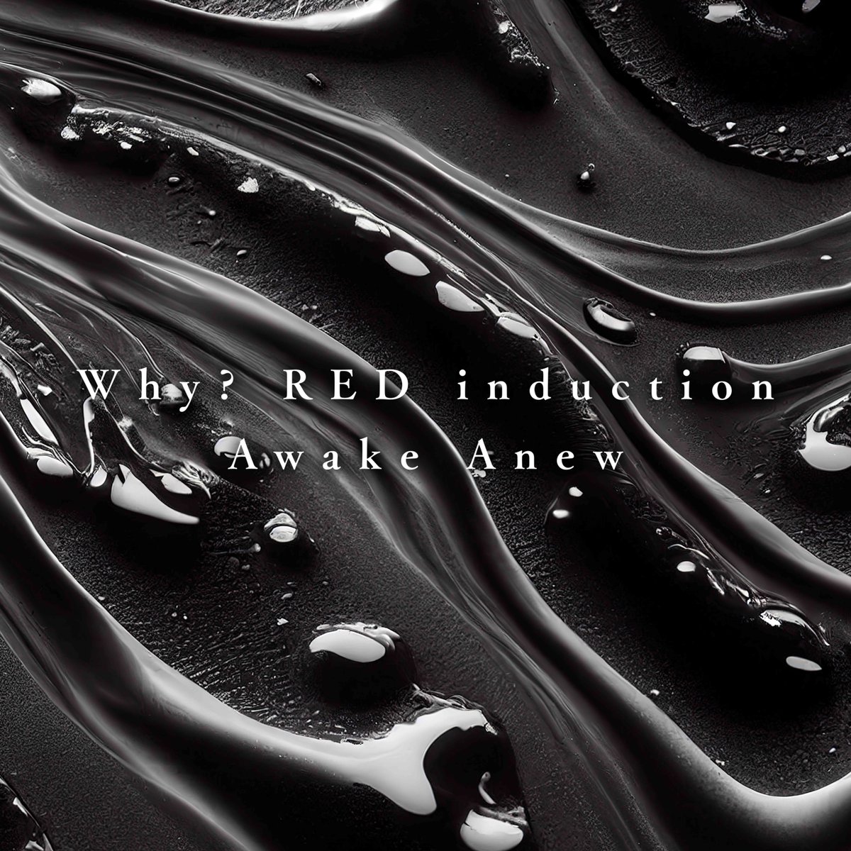 myth_and_roid's tweet photo. 【ジャケ写解禁】

2026.7.16 DIGITAL RELEASE
「Why? RED induction / Awake Anew」

『#幼女戦記 Ⅱ』OPテーマ
https://t.co/JUVYoFsDhL

『#クレバテス Ⅱ-魔獣の王と偽りの勇者伝承-』エンディング主題歌
https://t.co/lM6M2hf1mT

ジャケ写の解禁に合わせて、
楽曲の視聴用ショート動画を公開いたしました。
https://t.co/BDE2nZmG8C

#MYTHandROID #ミスド