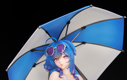 アズールレーン セントルイス レースクイーンVer. 1/7 完成品