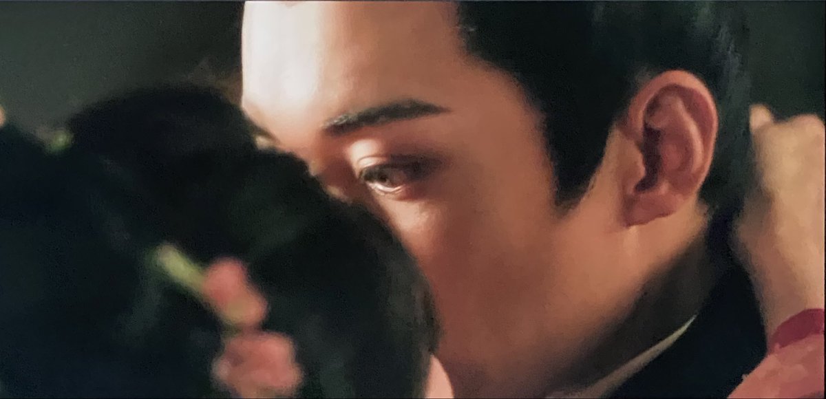 Princess_Lump's tweet photo. her highness is wayyyy to much for him …and it’s only ep 3😅 #theprincessgambit https://t.co/BpJxvDPW2U