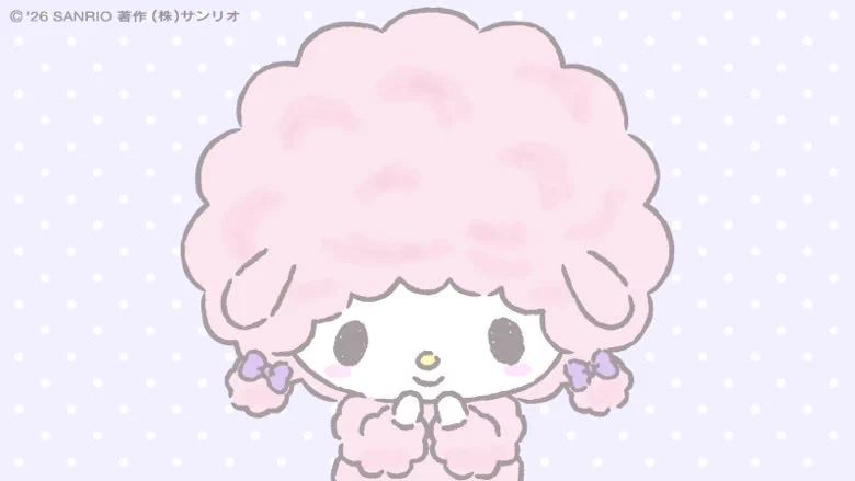 マイメロディ【公式】 on X: 