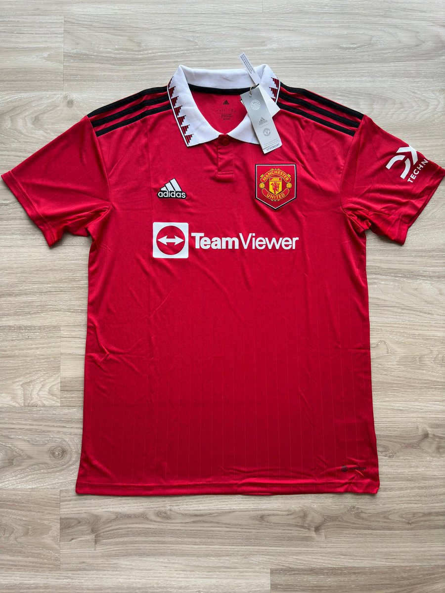 Gregorius99JP's tweet photo. #wts #jersey4sale @Jerseyforum @murcedotcom @TitipLawas 
•Man United H 22/23 L (77x58) BNWT IDR 850k
•PSG Home 22/23 Size M BNWT IDR 800k
•PSG Away 22/23 Size M BNWT IDR 800k
•Japan Home PI 2022 Size M Asia BNWT Nameset Original (SS KAMO) IDR 1.100k https://t.co/654P4OGHuQ