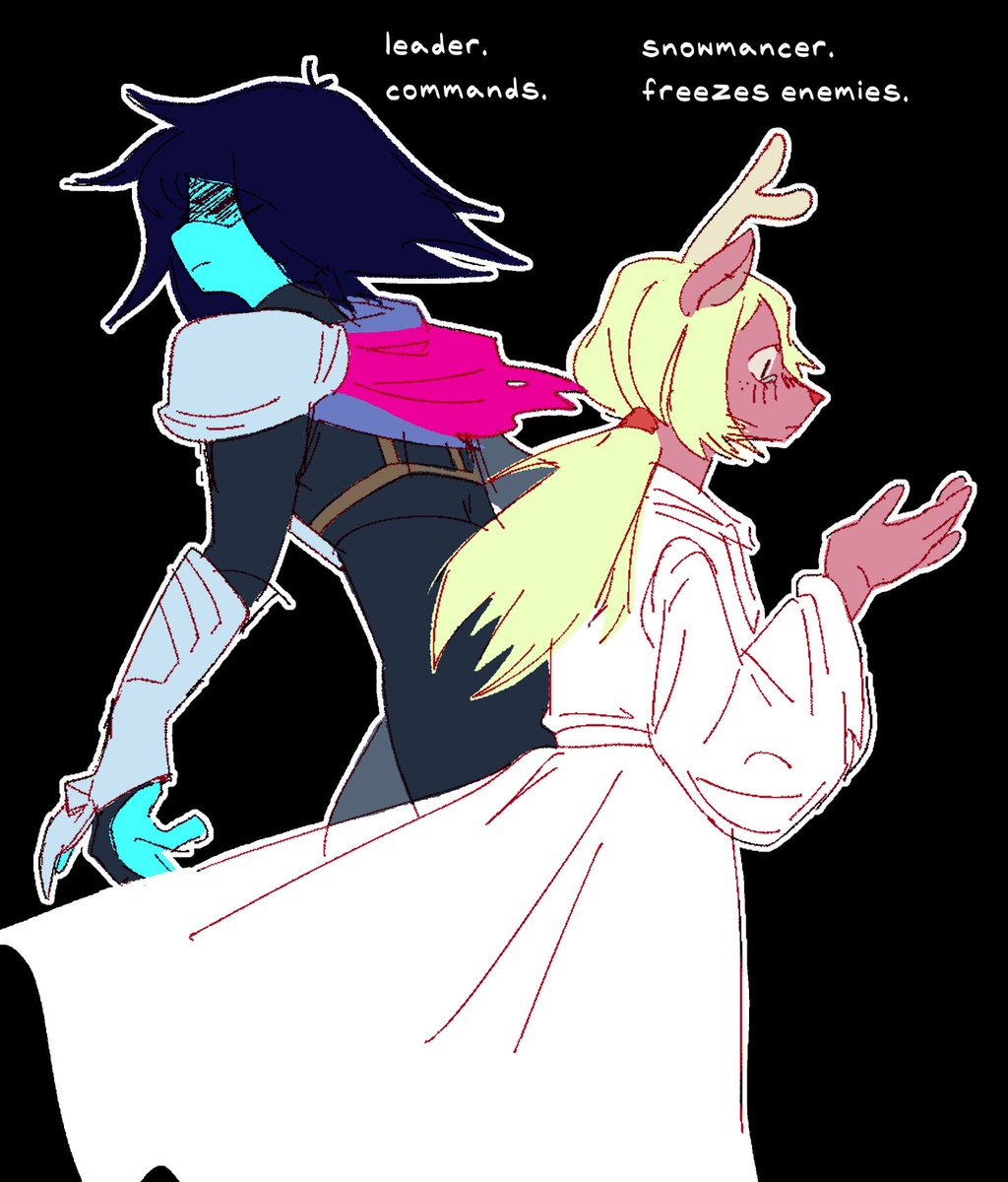 holidayturkeyy's tweet photo. wr art over da years :3
ch 2 / 4 / 5 https://t.co/TUPl84lM9P