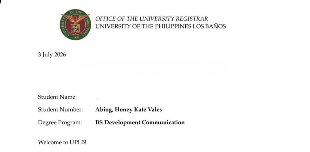 suayabiog's tweet photo. Manifested so hard and now we are here. It was real.. thank you Lord, thank you Universe ✨ https://t.co/Ecs7rj9d3W