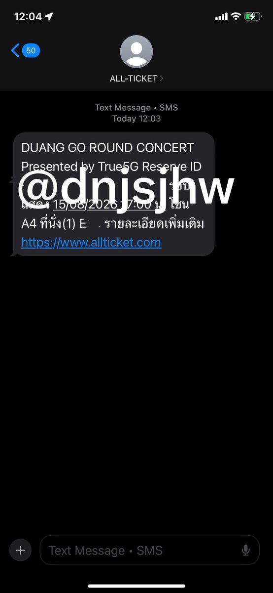 dnjsjhw's tweet photo. ชั้นได้เจอตี๋ตี๋ป๋อละ ฟินอ่ะ🥹🥹 เด่ะจะมาแก้บน

DUANG CONCERT AT IMPACT
#DuangGoRoundConcert https://t.co/lWFssieHJQ