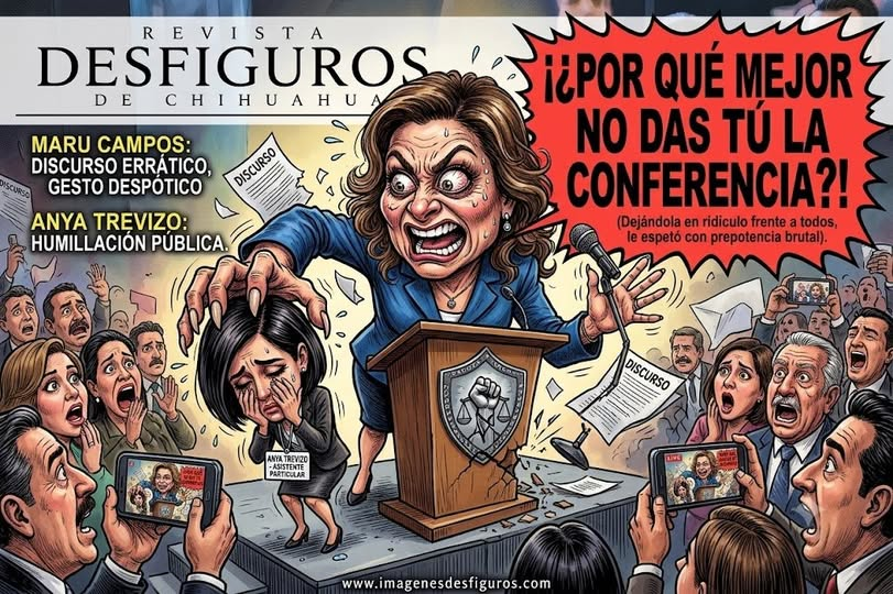 jchihuahua1's tweet photo. @MaruCampos_G https://t.co/HeGabuPHgP