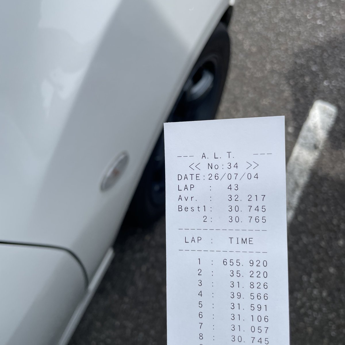 subaru tweet media