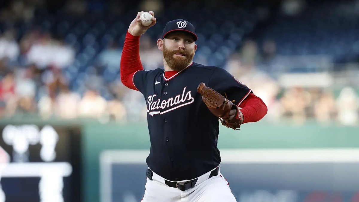 RedHottLocks's tweet photo. July 4th || MLB Pick Of The Day ⚾️
Zack #Littell u15.5 Pitcher Outs (-160, B365)
• Under in 14/17 this season.
• Under in 1/1 vs the #Pirates last season.
• The Pirates are a very good team against right handed pitchers… they have the 9th HIGHEST pitches/plate appearance and the 3rd BEST batting average against righties.
• In similar matchups (against teams with top 20 batting averages against RHP) Littell is under in 11/12!
• Also, in matches against teams with top 15 pitches/plate appearances, Littell is under in 8/10.
• With Littell going up against a great Pirates team against righties and simply not being as efficient as used to, I think we have a great angle here!
Follow for more props and picks! 👨🏿🍳
📊 @propsmadness
Use code “RHL” for 25% off!
#GamblingX #MLB #MLBProps