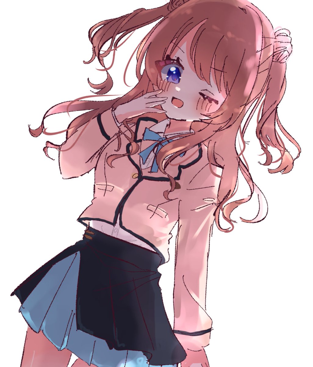 yurukuikitaine_'s tweet photo. 絵柄に合うよって言ってもらって描いたやつも載せる⊂( ᴖ ̫ᴖ)⊃ https://t.co/W0HAPOOAzF