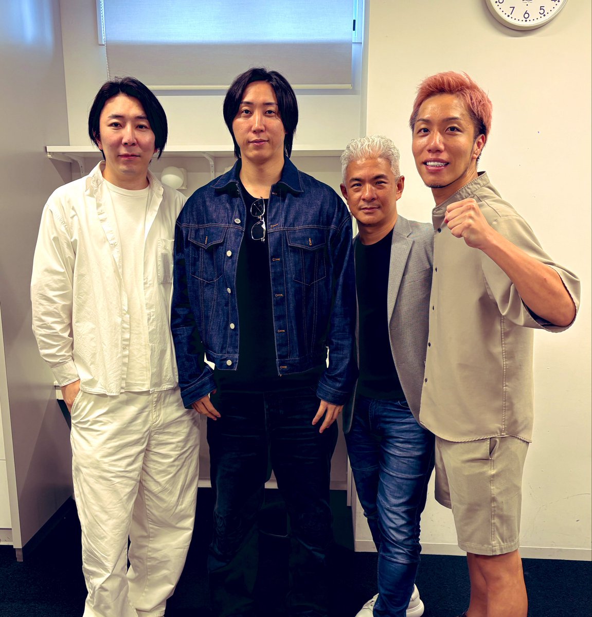 トモハッピー | 年商1兆円を目指す商売人!! (@TomoharuSaito) / Posts / X