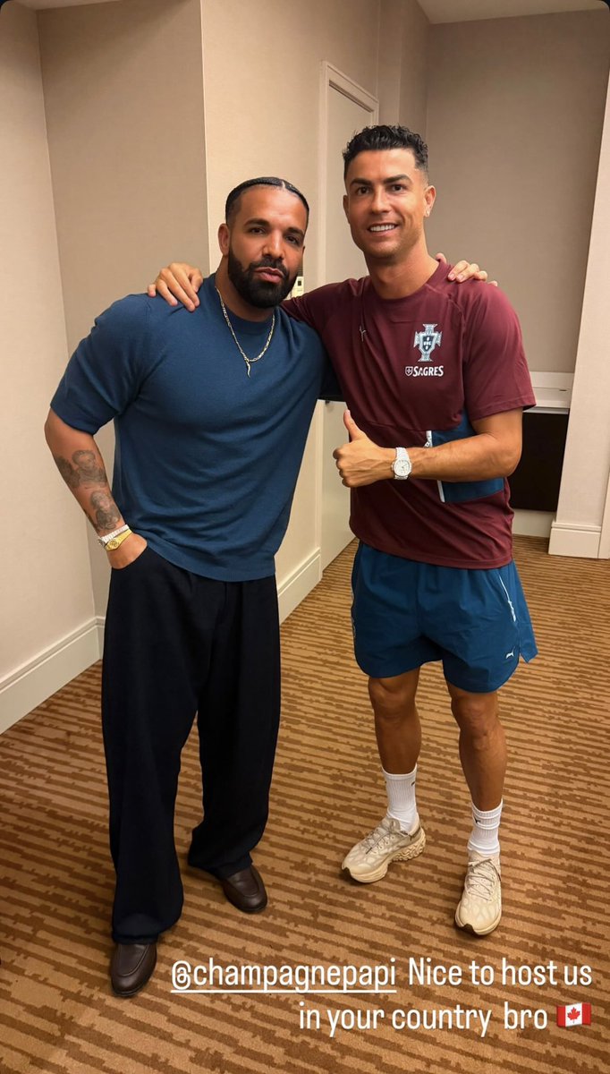 Drake Direct tweet media