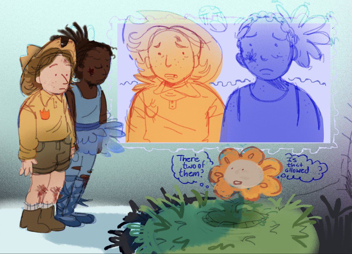 FruitySci's tweet photo. i was so emotional abt the souls in undertale dont even with me rn... #deltarune #utdr #undertale https://t.co/04Nr3iYUS5