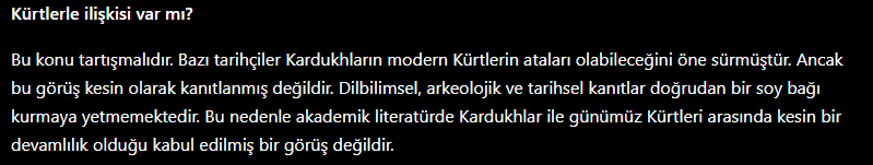 callmgodd's tweet photo. @drdelilhan @aposikenklcd ünlü yunan tarihçi ksenephon'un yazığını iyi oku. kardukların yaşadığı yeri tarif etmiş. karduklarla kürtlerin bir bağlantısı yoktur. ne eser var ne dilsel bir kanıt. götten tarih sıkmaktan bıkmadınız aq. işin için dağ ve gerilla olunca kendini bağdaştırman şaşırtmadı :D https://t.co/5BIAOteJzL
