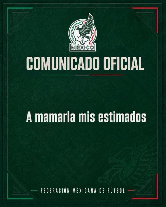 AngelopolisLa's tweet photo. @decofortiz #EsOficial #Confirmado
Después de una ardua y exhaustiva investigación, se ha concluido lo siguiente: https://t.co/WxJWSiswSD