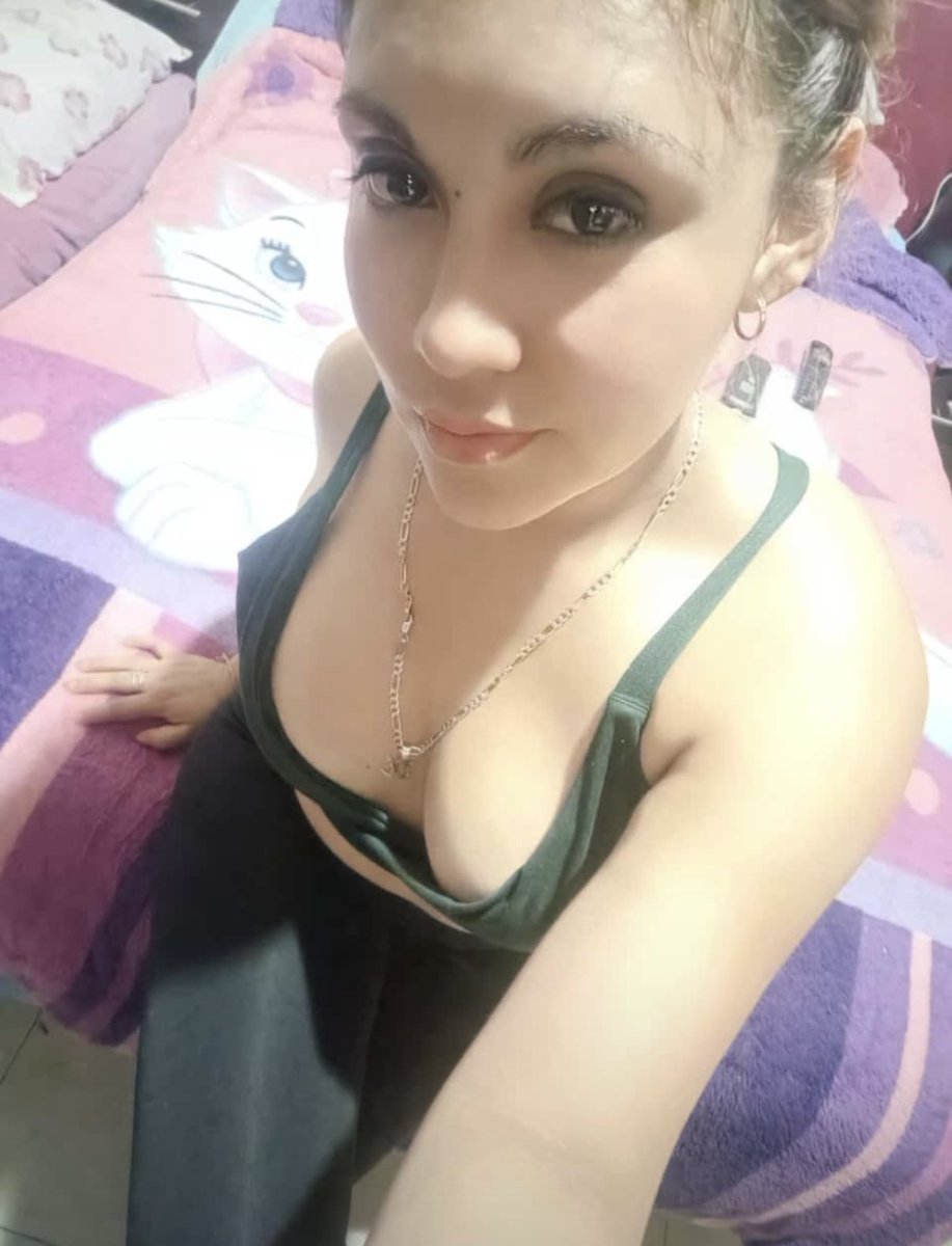 Alicia tweet media