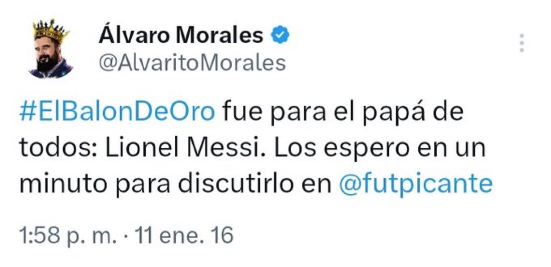 abrams0707's tweet photo. @AngelGr26923543 @AlvaritoMorales Retractado, vendido https://t.co/s8J8SWaBRs