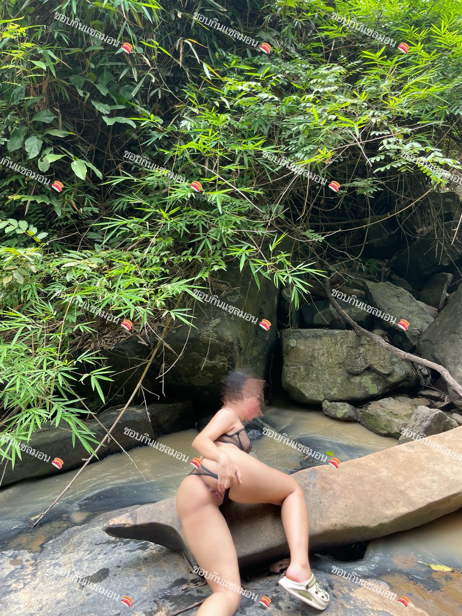 chxbkinslm4612's tweet photo. แหกท่านี้พี่ๆชอบไหมคะ 🫣🫣#outdoor https://t.co/igXgFZrNRC