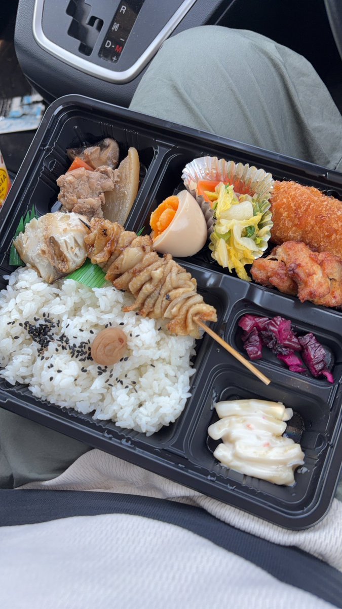 ShunBosMan's tweet photo. 食いしゅんぼう万歳

#オレンジハート平内店 https://t.co/F3tjtL44wt