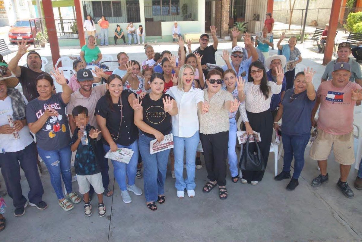 El Editor MZT Informativo tweet media