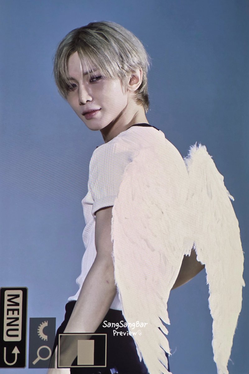 SangSangBar615's tweet photo. 260704 음중 미니팬미팅

🪽

#ATEEZ #에이티즈 #YEOSANG #강여상 #여상 https://t.co/5pNXAZAVJm