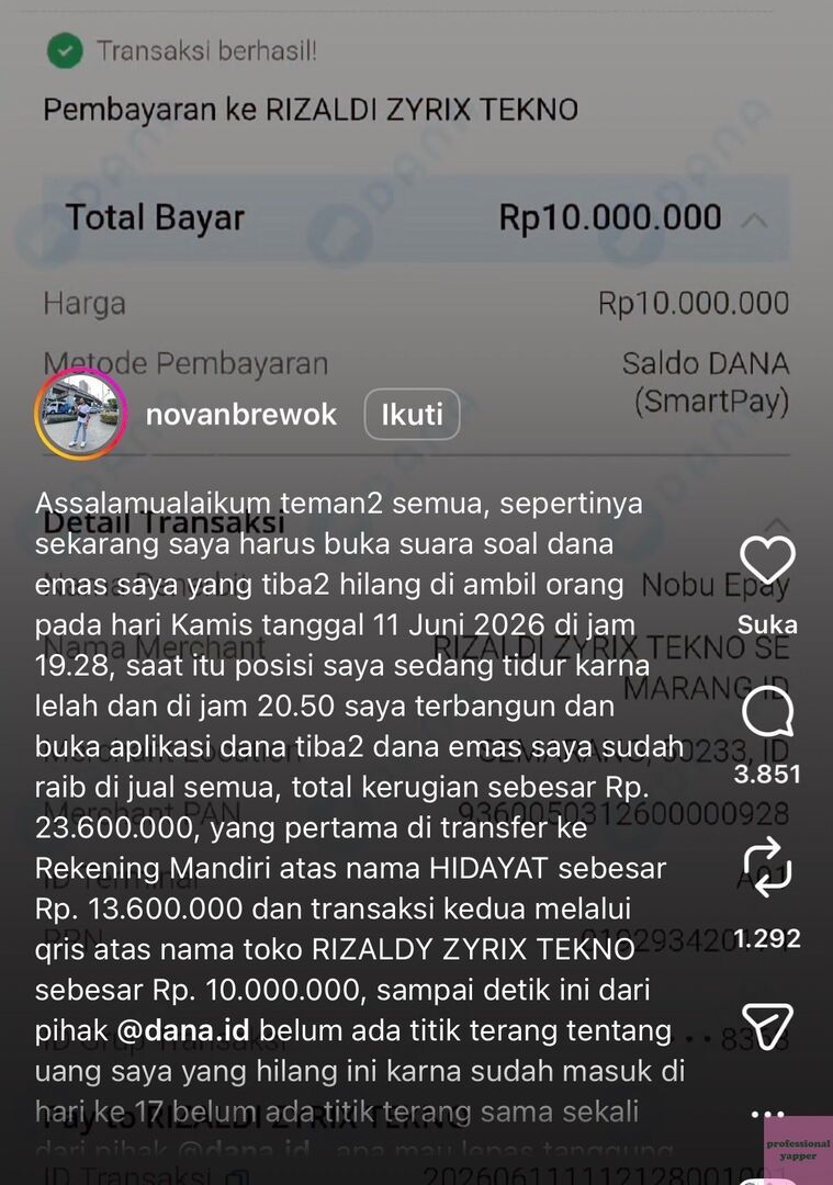 YAPPINGFESS tweet media