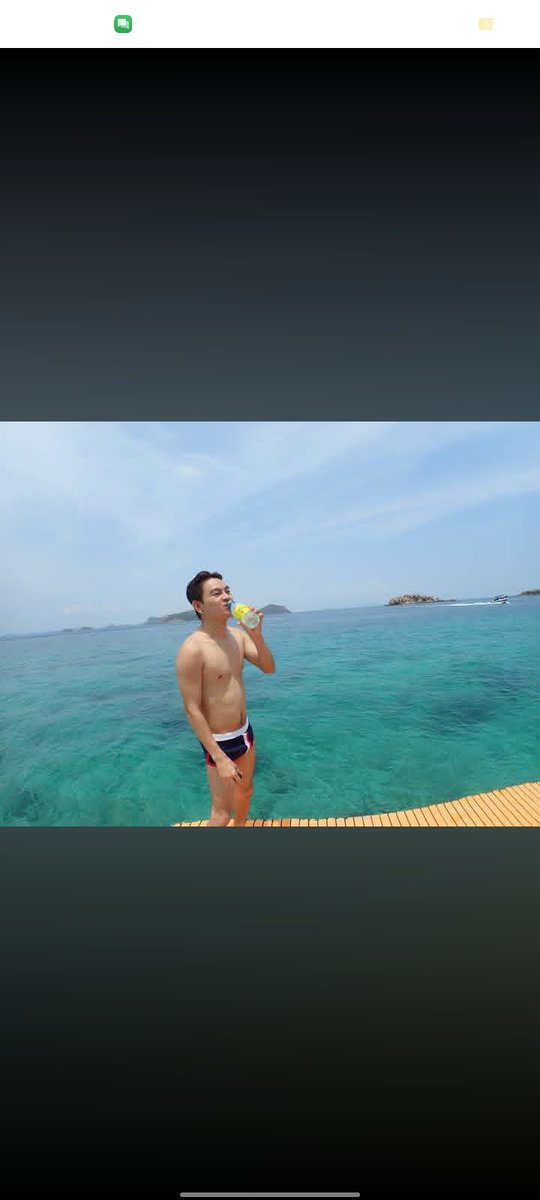 Samet_036's tweet photo. สดชื่น https://t.co/ZQFBzTDR5C