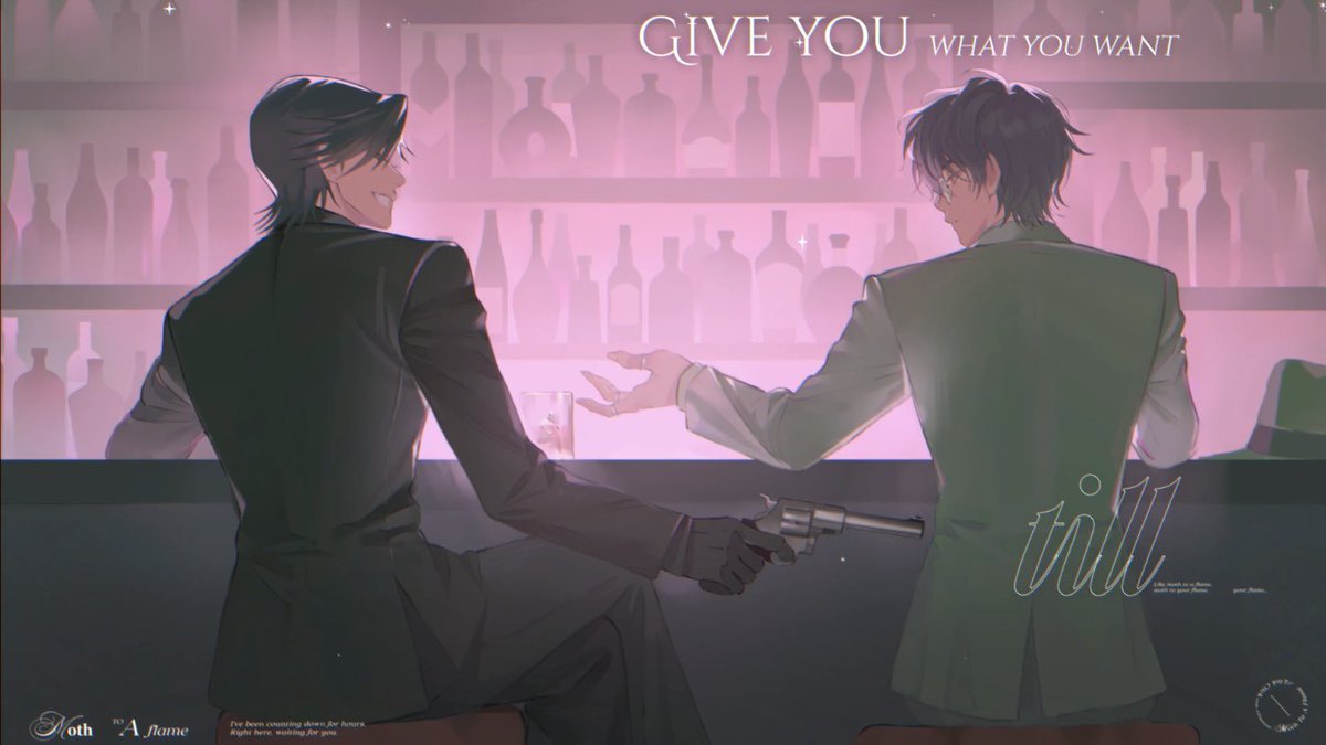 yoochoty's tweet photo. เพลงก็เพราะ MV ก็เริ่ด คู่ที่เร่าร้อน ไดนามิกที่ตามหา Catch me if you can ขนาดแจลียังไม่มีบทนะเนี่ย เกย์มาก  เกย์ระเบิด เป็นแจหลิวตะโกนดัง ๆ ไม่ต้องอาย! https://t.co/zioa9DZd3v