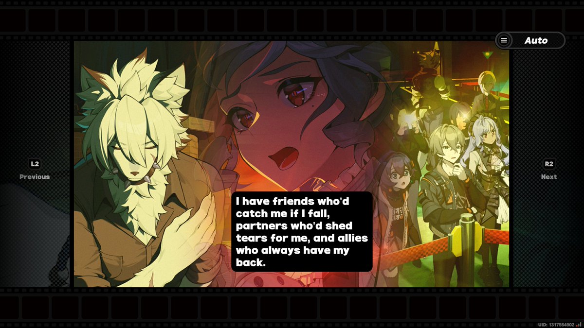 BasedLEDA's tweet photo. I finally finished Season 1 of Zenless Zone Zero, and man, what a rollercoaster ride it’s been, full of emotions I didn’t expect. At first, it came off as this wholesome, goofy game where nothing needed to be taken too seriously, and I was totally vibing with that. But then you interact with some of the characters and suddenly you realize this game can get serious when it wants to. It’s never gloomy, though. It stays fun, energetic, and full of life. The music, the character animations, the overall aesthetic of New Eridu, everything just clicks for me. It’s a post apocalyptic world where everyone’s doing their best to carve out something worth living for. Sure, the Hollows are terrifying, but the real danger often comes from the people in power. The ones with status and influence are so corrupt they don’t care who gets hurt as long as they stay on top. The weak are the ones who suffer the most.. dying, getting sold off, or turning into monsters inside the Hollows just trying to scrape by using its energy. Instead of fighting the Hollows themselves, the rich send the poor in to collect the treasures, all while raking in insane profits. New Eridu isn’t a happy place by any means, yet the characters who shine are the ones who refuse to be crushed by it all. They adapt, they push back, and they climb every ladder they can. I love how the game shows that one person alone can be powerless, but when small people come together, they can actually make a real difference. That theme hits hard. So yeah… Season 1 was awesome. The buildup to the finale, the Proxy’s growing ambitions, the character development, it all feels like it’s building toward something much bigger and better. I can’t wait to see where it goes from here.