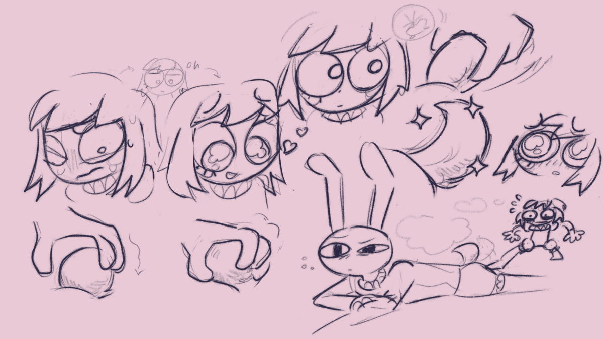 kipri 🥞🔞 | 🎀 transbian funnybunny is real tweet media