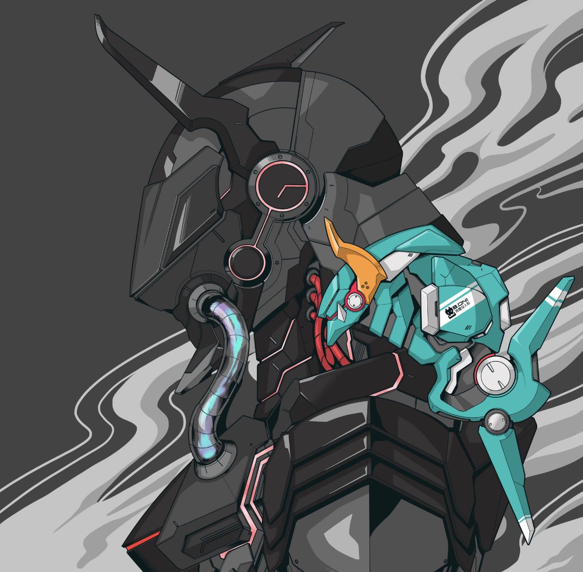 ONI FORCE (@0n1Force) / Posts / X