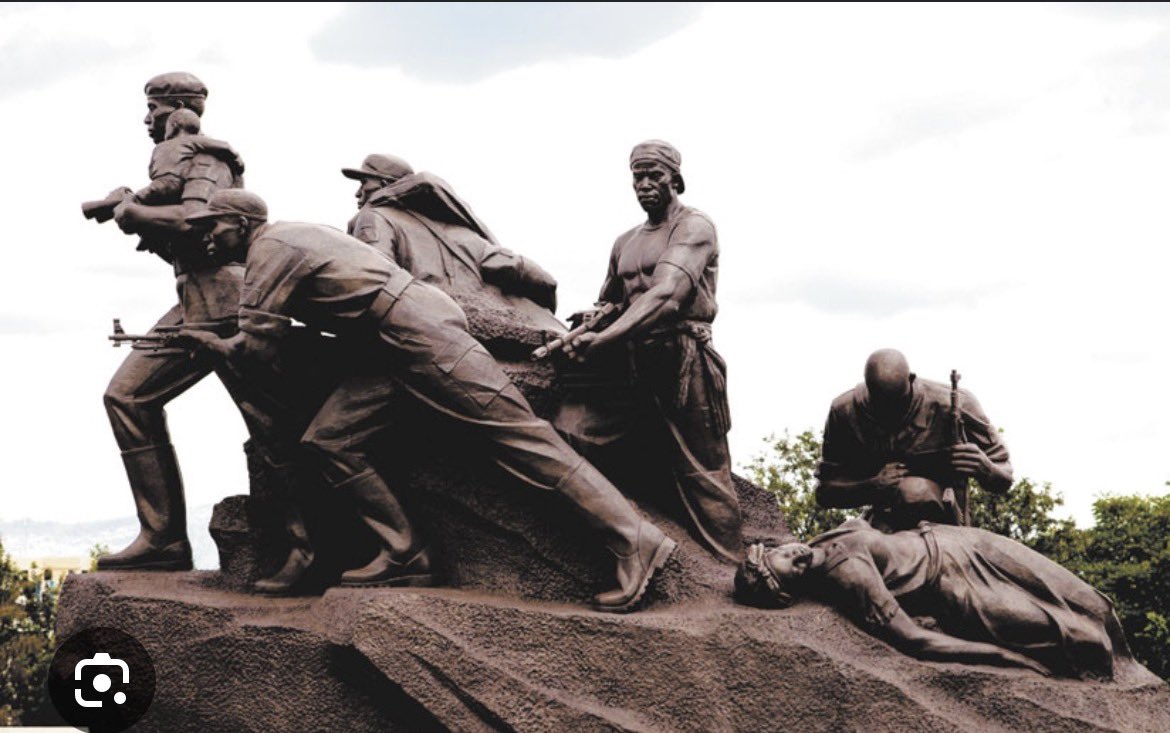 SadateMunyakazi's tweet photo. AFANDE H.E PAUL KAGAME, INKOTANYI MWARI MUYOBOYE TUBAKESHA UBUZIMA.

We honor the courage and sacrifice of the Rwanda Patriotic Army (RPA), whose liberation struggle ended the 1994 Genocide against the Tutsi, restored hope, Joy, Happiness and laid the foundation for the united Rwanda we know today. 

Let us preserve this hard-won legacy and remain steadfast in protecting our nation's unity, peace, and dignity. *Happy Liberation's Day..!* *#Kwibohora32* ✊✊

Ubwitange butagereranywa, Ubwenge n’Umurava mwagaragaje tubikesha UBUZIMA, 

Thank you Inshuti Yanjye akaba umukunzi w’abanyarwanda H.E @PaulKagame warakoze, iyo nibutse ibi ndushaho kugukumbura wa mfura we, waduhaye ikiruta byose « INKOTANYI NI UBUZIMA »

Rubyiruko nshuti zanjye mushime Imana kubwo kuvukira mu Rwanda rw’INKOTANYI H.E Paul Kagame, ibi ni umugisha udashobora kugereranywa.