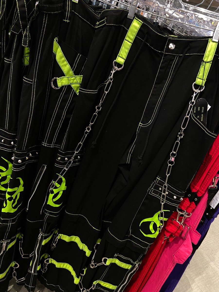 bab0oshk44's tweet photo. TRIPP clothes https://t.co/MM8oq0mmaq