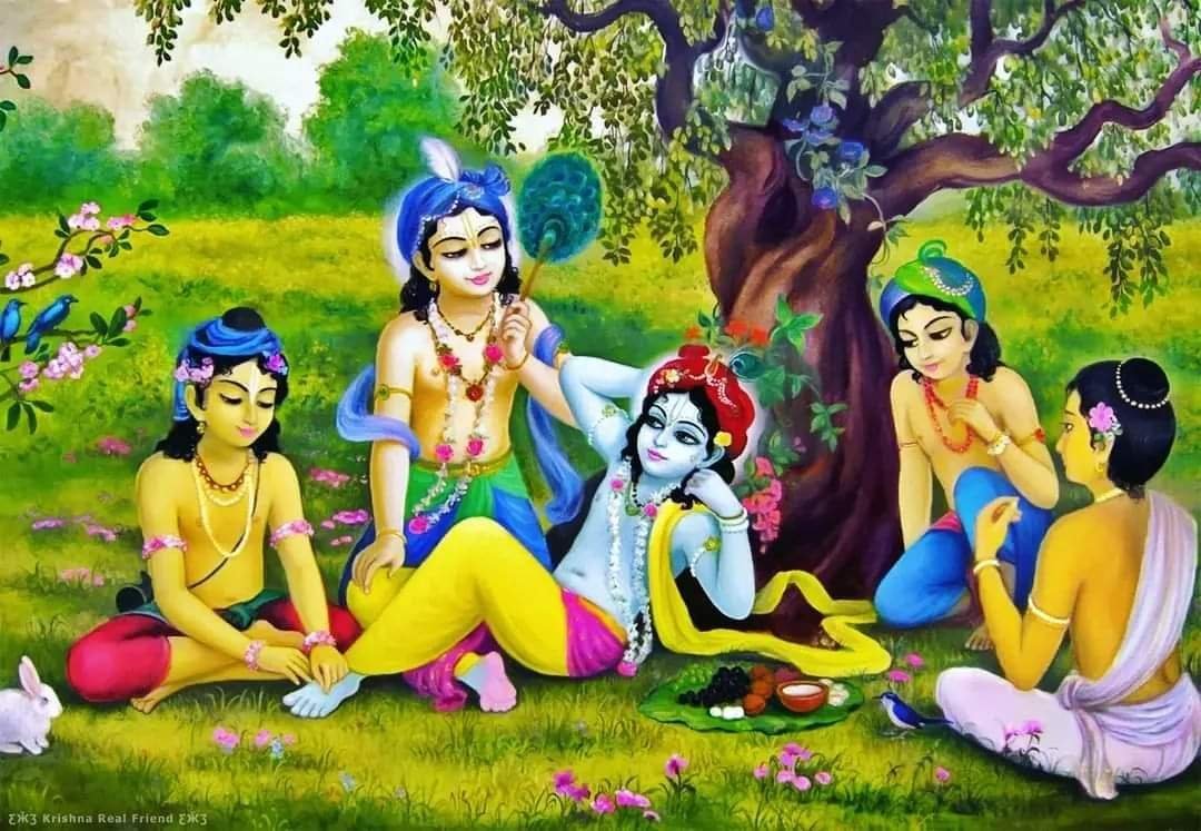 RadheKrishna001's tweet photo. #Radhe_Krishna_Lovers https://t.co/n6KegR8hfm https://t.co/t84i12bR1J