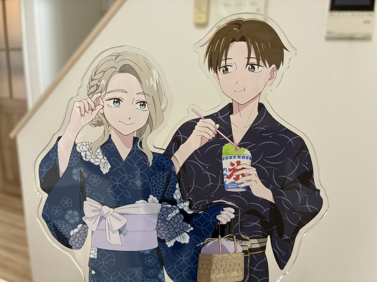 yometoyo's tweet photo. アズが前ver. https://t.co/KMo6GAarsm
