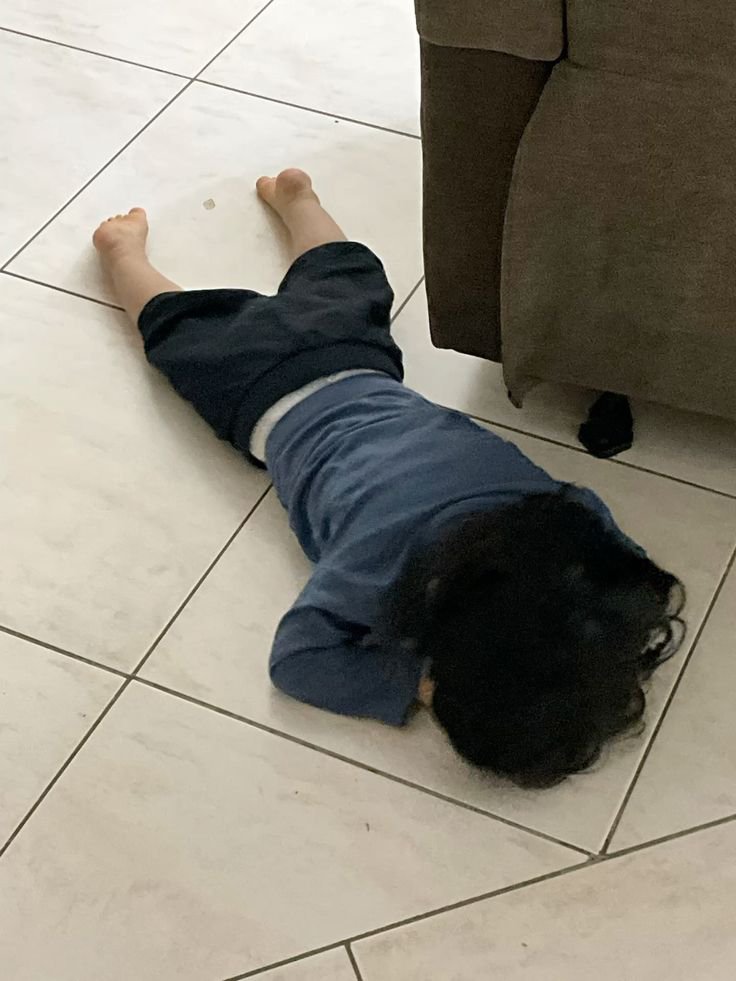 Majubangsabesar's tweet photo. A #marhoon few tweets au from : papah muda universe! 

_

Alasan Caesar tantrum. 

_

Written by @Majubangsabesar https://t.co/ArrFIjU8qr