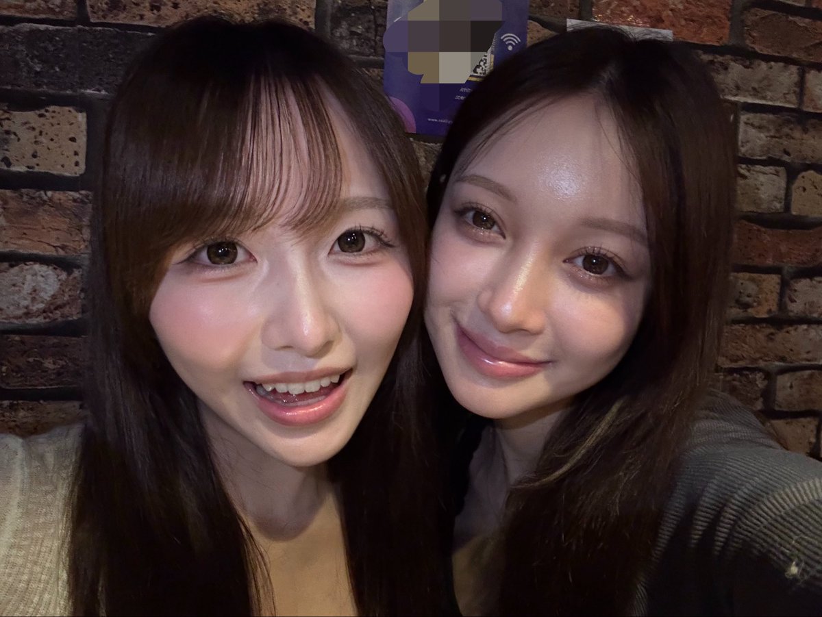 ki__corori's tweet photo. 私は前世で徳を積んだらしくDT明けに美しい子ガｷにご飯を誘ってもらって神🙏✨️
無加工ﾚﾍﾞﾁ ➡@ bellbabychuchu3 https://t.co/htSSEyw4bu