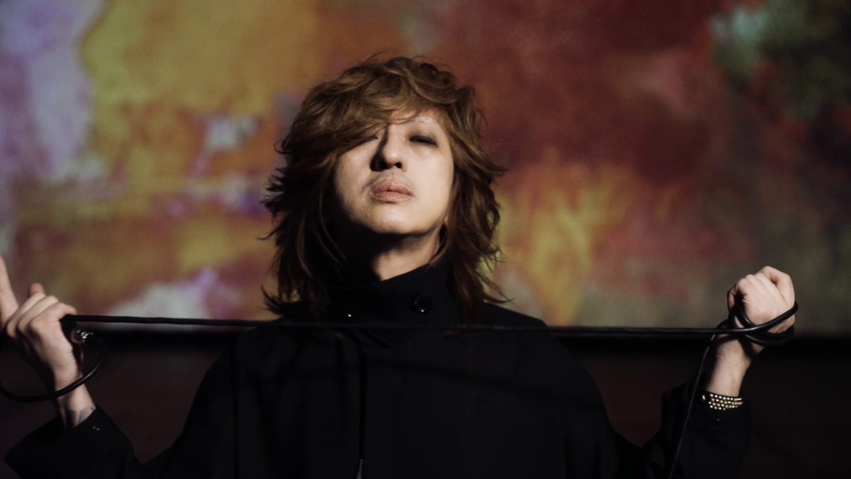 wwschannel's tweet photo. 黒夢、初のセルフカバーアルバムから「少年」「NEEDLESS」を先行配信！アルバムトレーラーも公開

▼写真・記事の詳細はこちら
https://t.co/LgQc9txe8D 

#黒夢 #清春 #人時 #CORKSCREW #DrugTReatment #少年 #NEEDLESS #セルフカバーアルバム
@KUROYUME2025 https://t.co/7YqShzKCwp