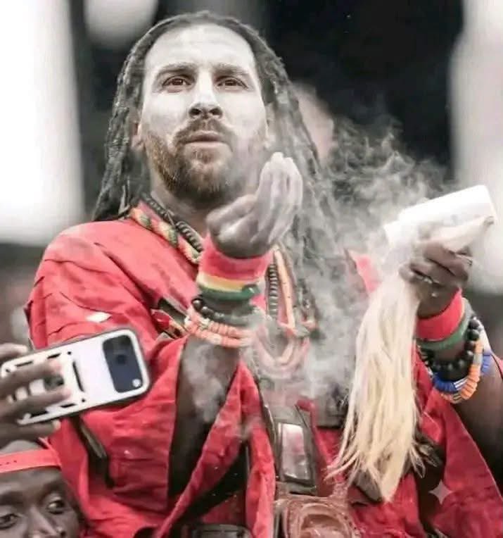 hiraking_offic's tweet photo. @FabrizioRomano Dem never cedis coming, pack your Ghana must go Charlie https://t.co/mAxwTOpLOs