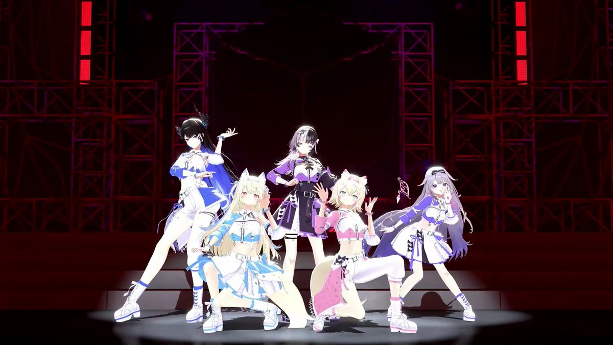Sieg689's tweet photo. Advent is so cool!! Those moves were amazing and incredibly alluring! You all did an amazing job, Advent!👏👏👏
#holoSerendipity #BAUrendipity #holoAdvent https://t.co/QSSHnJtdsT