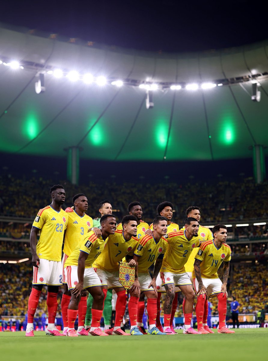 TrendEPL's tweet photo. ⚠️🚨 عــــاجــل ورســــمـــيًــا |

• ربع نهائي كأس العالم 2026:

ـــــ الفائز من مباراة مصر و الأرجنتين Vs الفائز من مباراة كولومبيا و سويسرا. 

🔥🔥🔥🔥🔥🔥🔥🔥🔥 https://t.co/UrfKSwVNGk