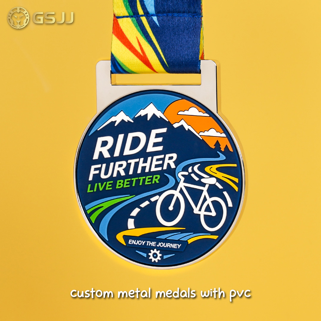 GS_Promo_Inc's tweet photo. Rethinking what custom medals can be — lighter, more flexible, and more creative in structure.

Our latest medal lineup explores new material combinations designed for modern events and branding needs.

Whether it’s sports events, school programs, or brand awards — there’s now more than one way to bring your medal ideas to life.
🌍 GSJJ offers full-custom design support and global shipping.

DM us or visit us to explore your next custom medal project.
#gsjj #custommedal #medals #custommerch #cusotmlogo #customcoin #customawards #fastproduction