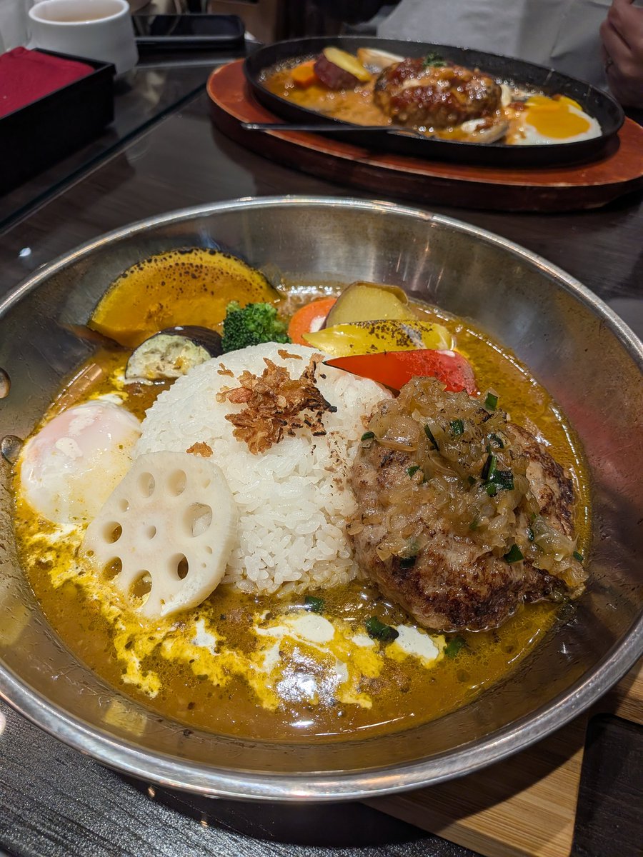 kasuyaT's tweet photo. インスタグラムに投稿しました☺️

志免町のハンバーグきりんROUTE68

かすや通信Instagram : 
https://t.co/mHPxRHEY5S https://t.co/KMygtqlT1S