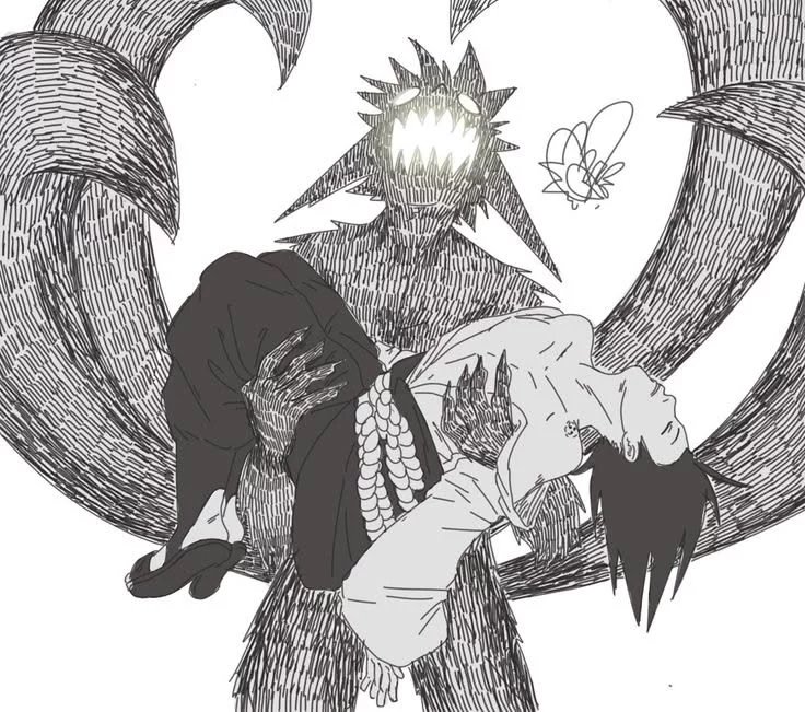 narusasugf's tweet photo. mi reacción cuando me encuentro con un fic narusasu buenisimo pero la última actualización fue del 2015 https://t.co/Unqf07QbEx