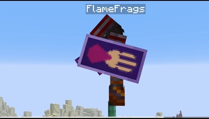 Imfromspace4's tweet photo. // uu spoilers 

I find it poetic that they chose now of all times to give Flame a significant Major character death. 

Flame had always been a player comfortable in being a solo player so it makes sense why he didn't have one before. + https://t.co/Fekpzq3grO