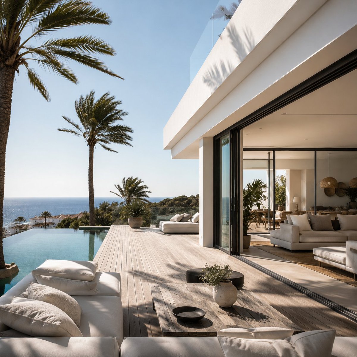 gettopstuff's tweet photo. A different view.

A slower morning.

A quieter mind.

Sometimes changing your life begins long before you make the decision.

#CostaBlanca #NewLife https://t.co/UcgwTJgLco