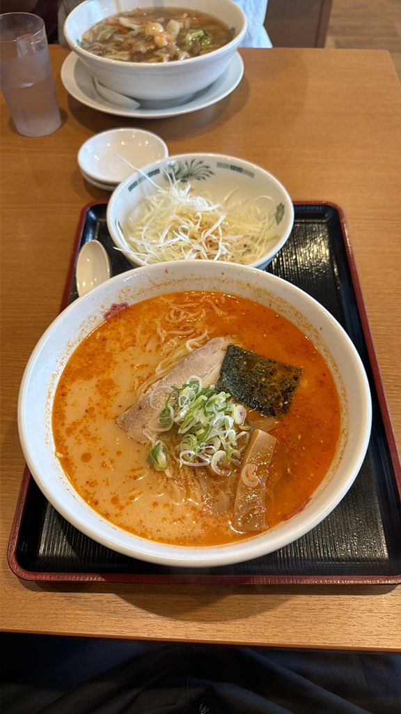 ぽん太・麺好き (@ponta_menzuki) / Posts / X
