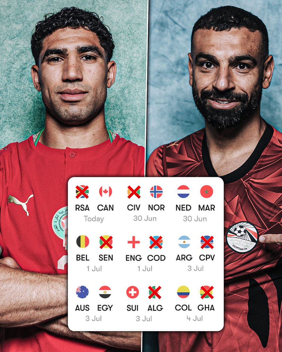 ESPNAfrica tweet picture
