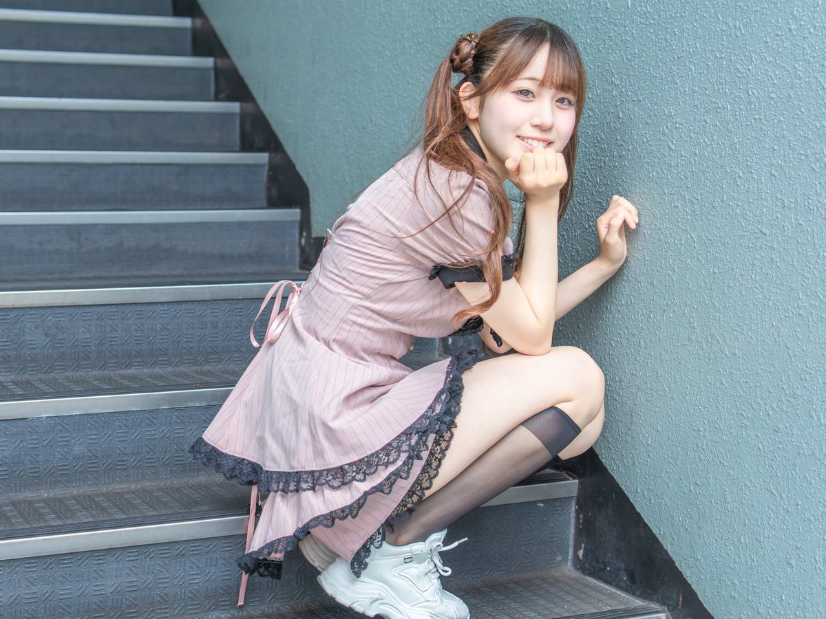 2026.6.27 SPATIOワンマンライブ #SPATIOERPHY #しゅり ちゃん(JK2