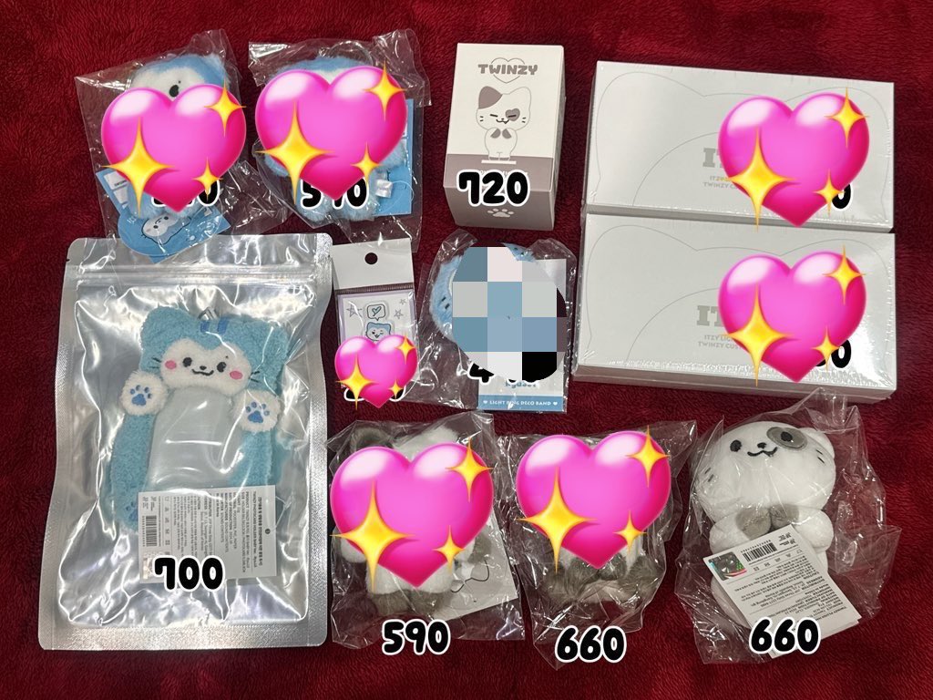 OngYoon_Shop's tweet photo. ✨Goods นัดรับหน้าคอน (สินค้าใหม่ยังไม่แกะ)

MIDZY ‘S CELLS เยจี รยูจิน 

Keyring / Photocard Holder / Figure / Trading card 

#ITZY_TUNNELVISION_BKK
#ตลาดนัดitzy #ตลาดนัดอิทจี #ITZY https://t.co/1uyxp8KFku
