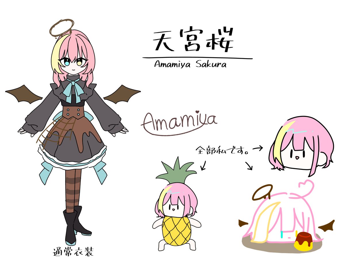 amamiya0423's tweet photo. @bw4AqSee0488159 🖌️あまみや/なんでもOK
🖌️タメ口OK
🖌️推しは🎨の🍭さん
🖌️イラストはよく描きます
🖌️代理ちゃんです↓ https://t.co/atJVuFeUZW