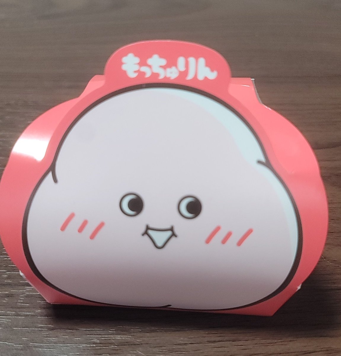 nonota0710's tweet photo. こんにちは✨️
みたらし味 https://t.co/ry4qAUuN6z